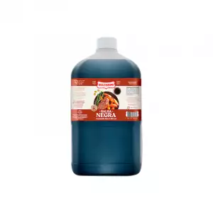 SALSA DELCASINO NEGRA X3800g