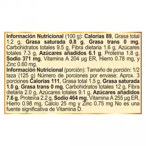 SALSA NAPOLETANA MONTICELLO X400g