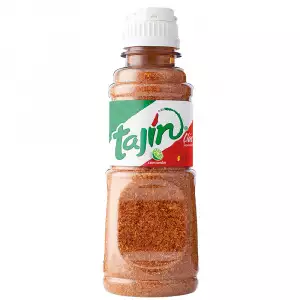 SALSA POLVO TAJIN CLASICO X142g