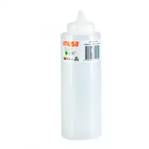 SALSERO IMUSA NAT 0.3L