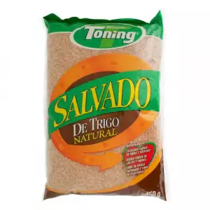 SALVADO DE TRIGO TONNING X450g