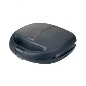 SANDUCHERA KALLEY 3EN1 NEGRA KSM3