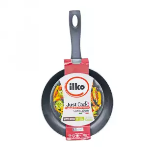 SARTEN ILKO JUST COOK 20cm