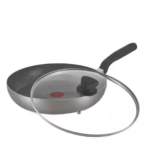 SARTEN IMUSA TALENT TAPA DE VIDRIO 30cm