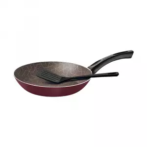 SARTEN TRAMONTINA SIN TAPA 26cm