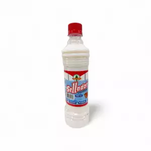 SELLADOR EL BOSQUE AUTOBRILLANTE X500ml