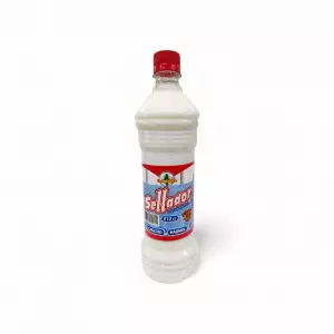 SELLADOR EL BOSQUE AUTOBRILLANTE X810ml