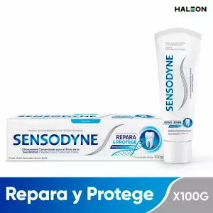 SENSODYNE REPARA PROTEGE X100g