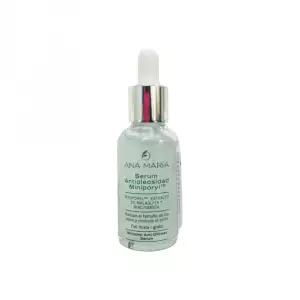 SERUM ANTIOLEOSIDAD MINIPORYL ANA MARIA X30ml