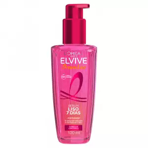 SERUM CAPILAR ELVIVE DREAM LISO X100ml