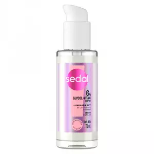 SERUM CAPILAR SEDAL LUMINOSO X110ml