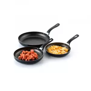 SET SARTENES UNIVERSAL ALIADA X3u