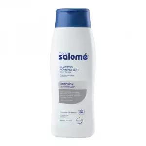 SH SALOME 2 EN 1 S/SAL X400ml