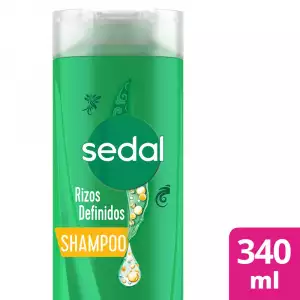 SH SEDAL RIZOS DEFINIDOS X340ml
