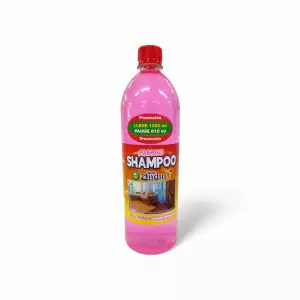 SHAMPOO ALFOMBRAS NEW ANDIN X810ml