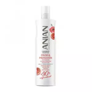 SHAMPOO ANIAN COLOR PROTECCION X400ml