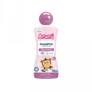 SHAMPOO ARRURRU CABELLO OSCURO X220ml