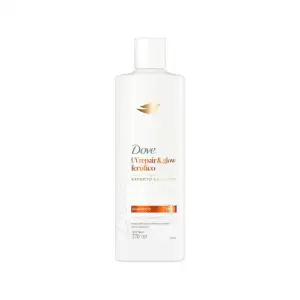 SHAMPOO DOVE HUMECT+COCO X370ml