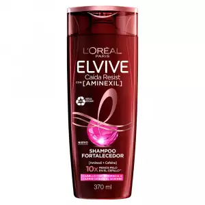 SHAMPOO ELVIVE ANTI-FALL X370ml