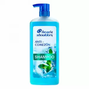SHAMPOO HEAD SHOULDERS ANTI- COMEZÓN X1000ml