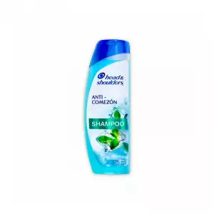 SHAMPOO HERBAL ESSENCES AGUACATE X865ML