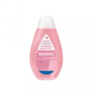SHAMPOO JOHNSON ROMERO UV X400ml - Mercado Zapatoca