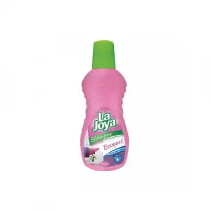 SHAMPOO LA JOYA FIBRAS Y ALFOMBRAS BOUQUET X1000ml