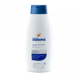 SHAMPOO MARIA SALOME TRADICIONAL SIN SAL X1000ml
