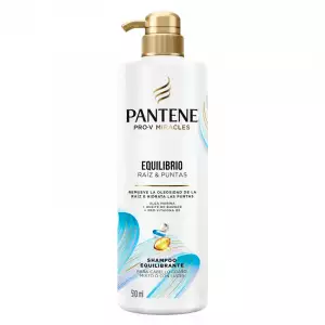 SHAMPOO PANTENE EQUILIBRIO X510ml