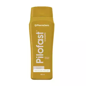 SHAMPOO PILOFAST ANTICASPA X250ml
