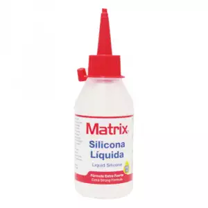 SILICONA LIQ MATRIX X100ml