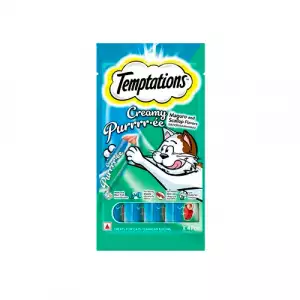 SNACKS TEMPTATIONS ATUN X48g
