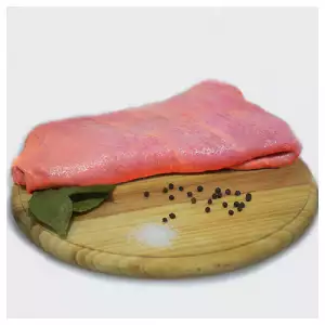 SOBREBARRIGA DELGADA POSTA x 500 gr