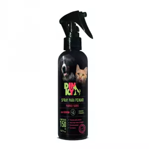 SPRAY PEINA DINKY MASCOTAS X150ml