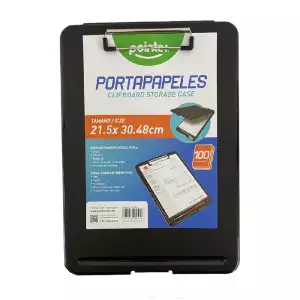 TABLA POINTER PORTAPAPELES
