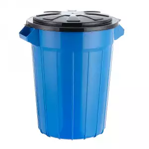 TANQUE VANYPLAS AZUL 65LT