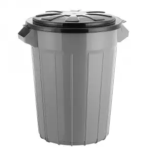 TANQUE VANYPLAS GRIS 65LT