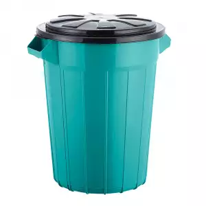 TANQUE VANYPLAS VERDE 65LT