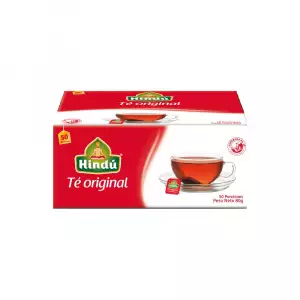 TE HINDU ORIGINAL X50 SOBRES