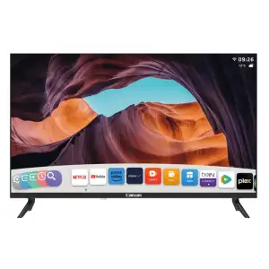 TELEVISOR CAIXUN 32 LED HD SMART WHALE OS C32KAHZ