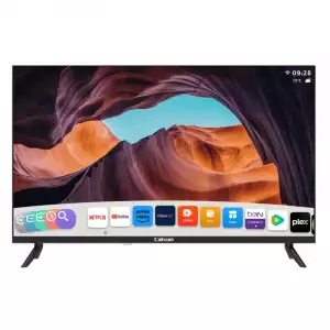 TELEVISOR CAIXUN 32 PULGADAS LED HD SMART WHALE OS