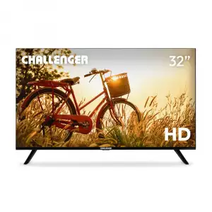 TELEVISOR CHALLENGER 32 FULL HD SMART GOOGLE TV