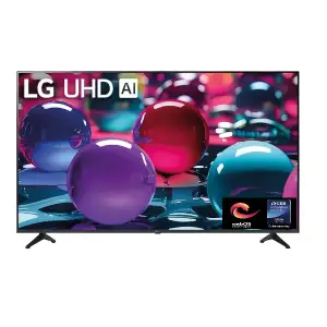 TELEVISOR LG 43 LED SMART TV IA 4K UHD 43UA7300PSB
