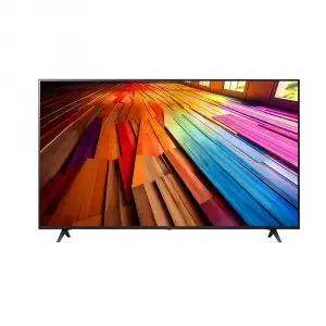 TELEVISOR LG 65 4K UHD SMART TV THINQ AI GEN 7
