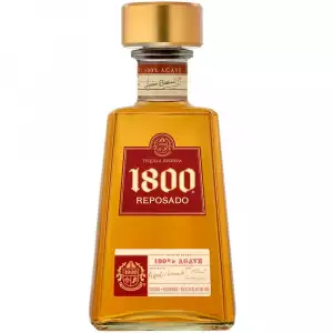 TEQUILA RESERVA 1800 REPOSADO X750ml