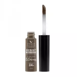 TINTA CEJAS VOGUE RESIST CAMEL 4ml