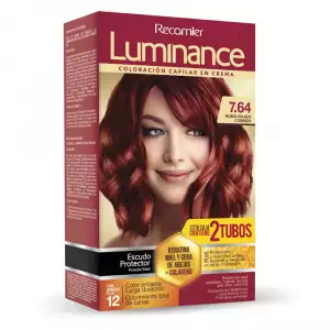 TINTE LUMINANCE DOBLE TUBO No. 10.11 RUBIO PLATEADO