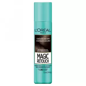 TINTE MAGIC RETOUCH CASTAÑO