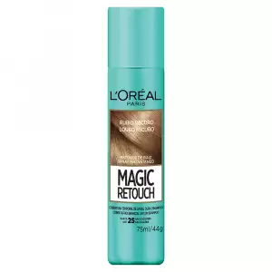 TINTE MAGIC RETOUCH RUBIO OSCURO