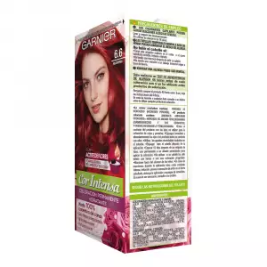 TINTE NUTRISSE COR INTENSA No.6.6 INETNSO